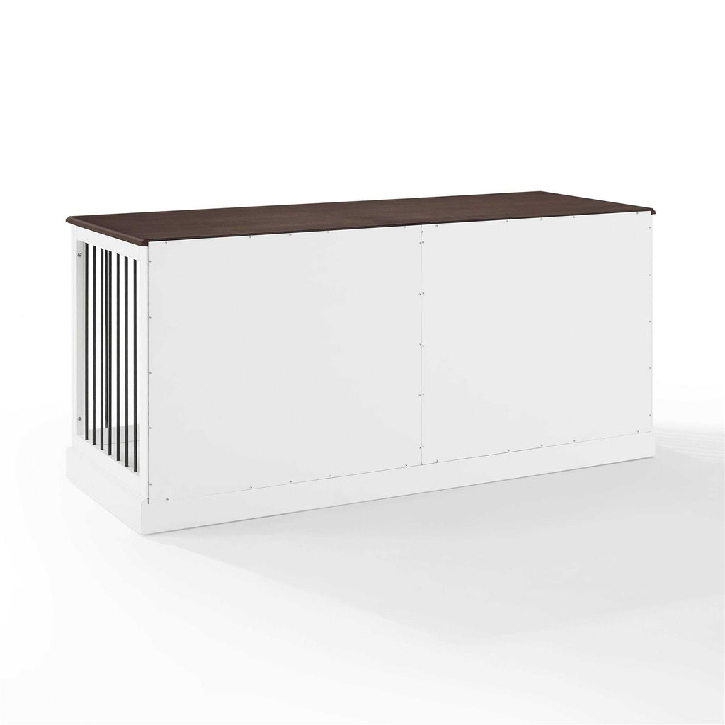 Medium Credenza Pet Crate C585202
