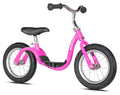 Pink Child's Balance Bike C514663