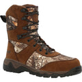 Waterproof 800g Insulated Outdoor Boot Size 10(W) H6724