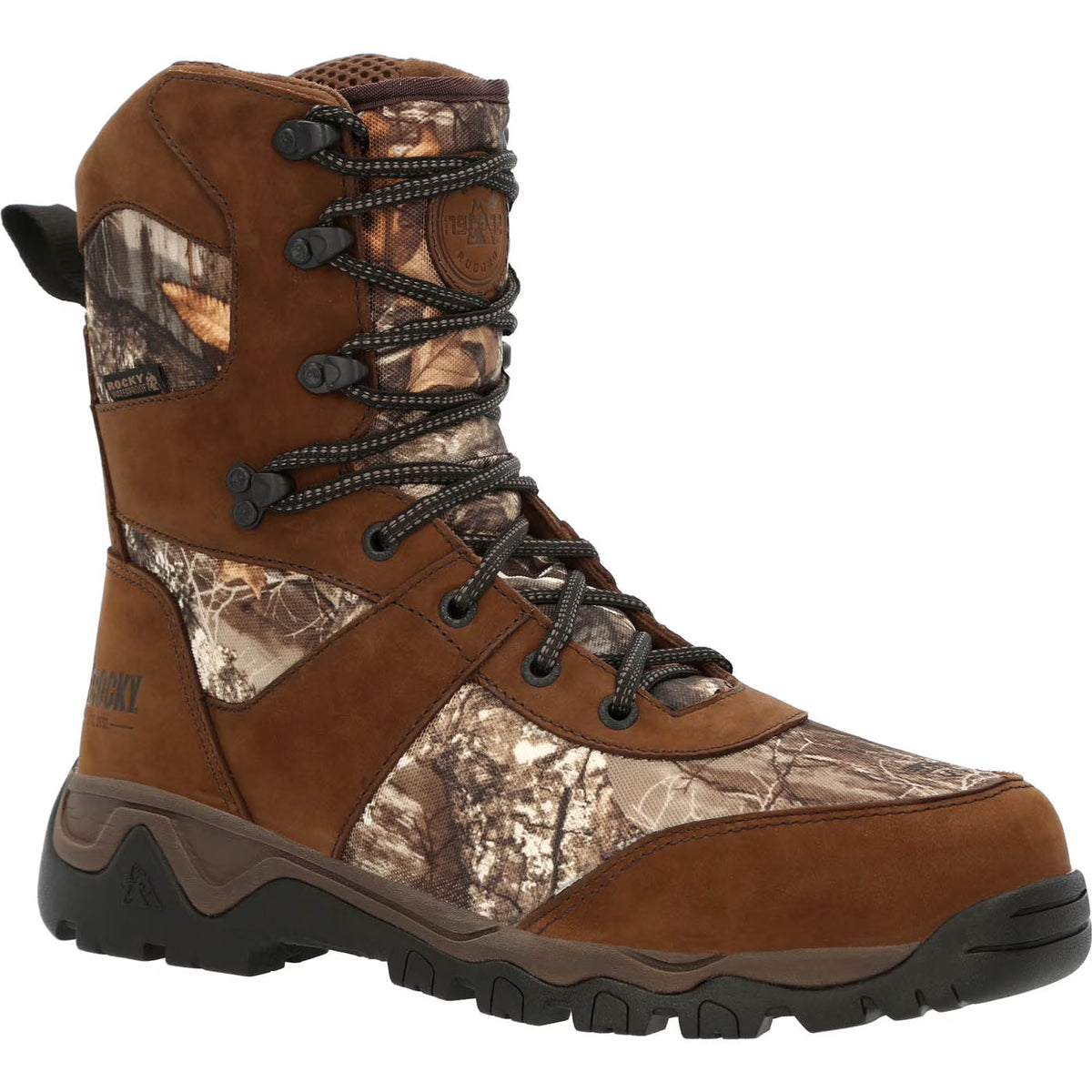 Waterproof 800g Insulated Outdoor Boot Size 10(W) H6724