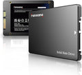 4TB SSD SATA III 2.5" Internal Solid State Drive M6517