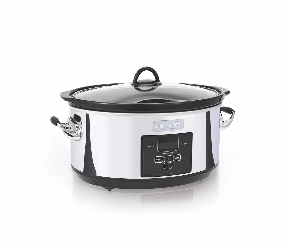 7-Quart Programmable Slow Cooker Z762
