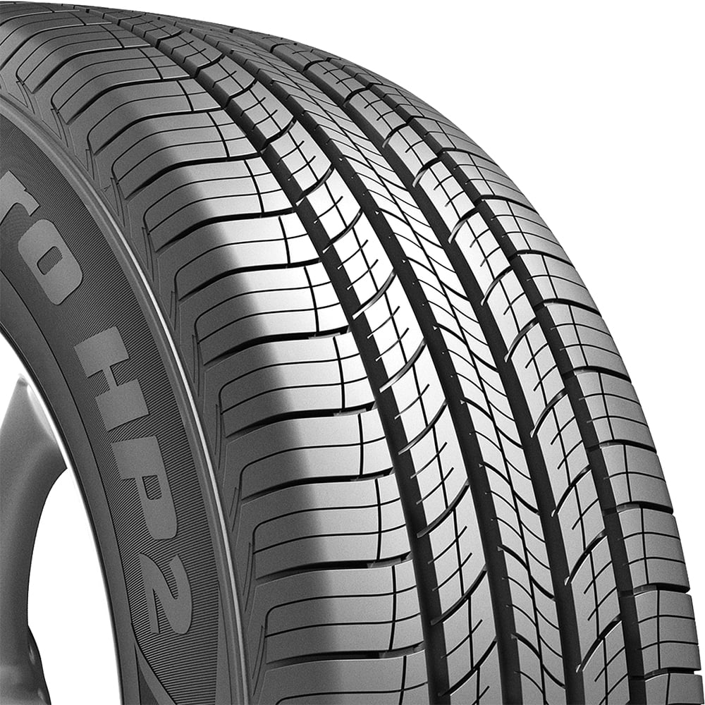 All Season 255/60R17 106V SUV/Crossover Tire H693442