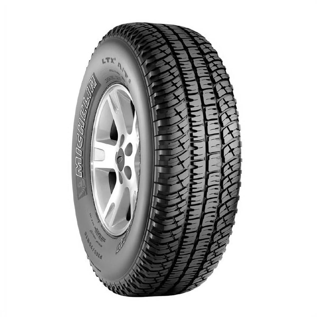 All Terrain LT265/70R18 Light Truck Tire A150