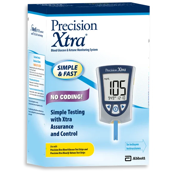 Blood Glucose Monitoring System B9134