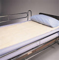 White Synthetic Sheepskin Pads F63125