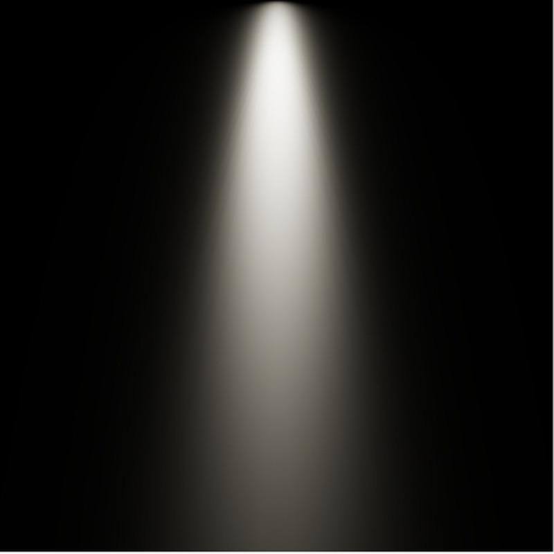 White Adjustable LED Trim Y476656
