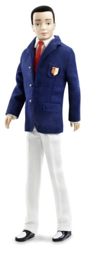 Ken Doll X6484