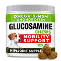 Glucosamine Chews for Dogs and Cats H632099