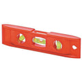 6 in. Torpedo Level with Magnetic Strip G7513