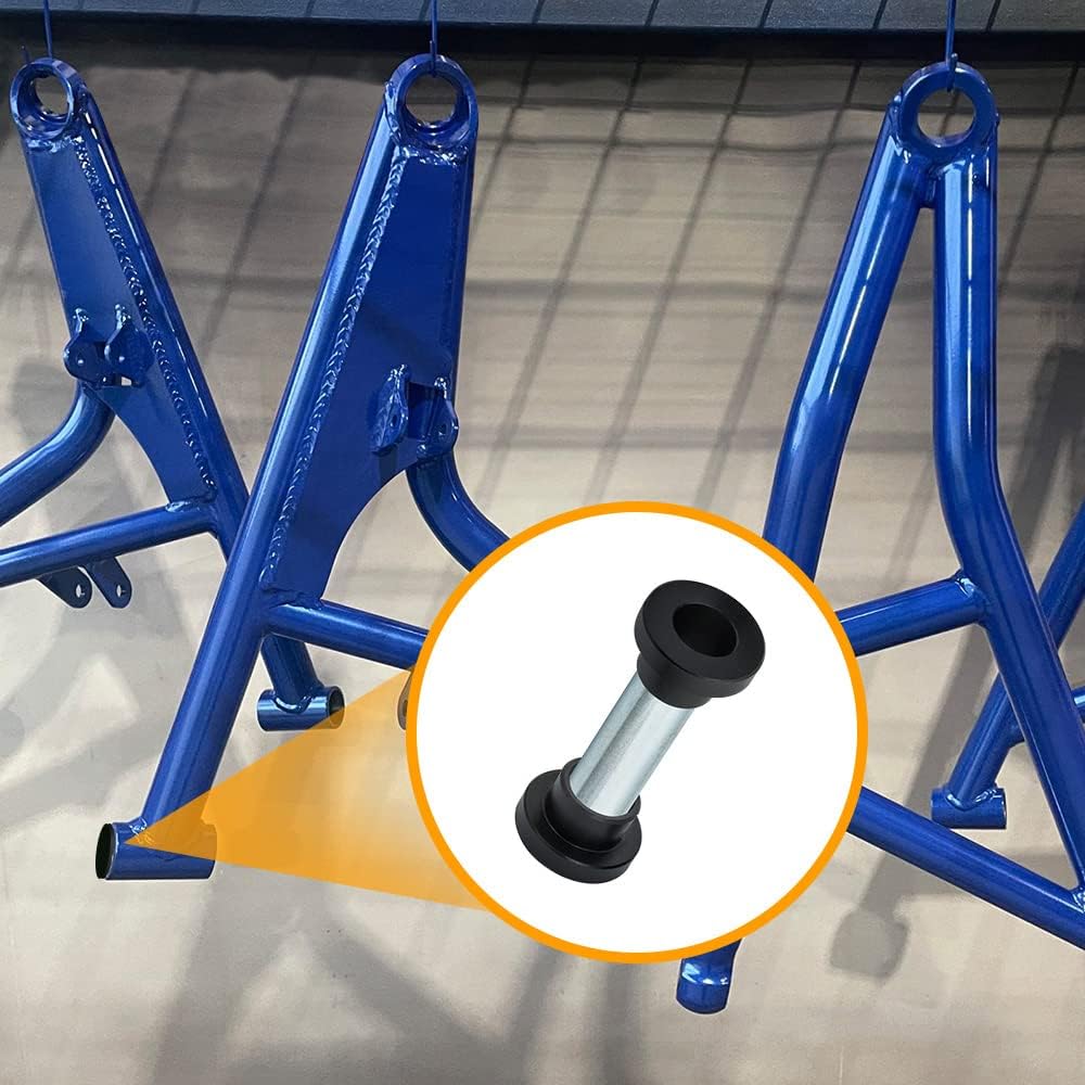 UHMW Control Arms Bushings Kit Y5999