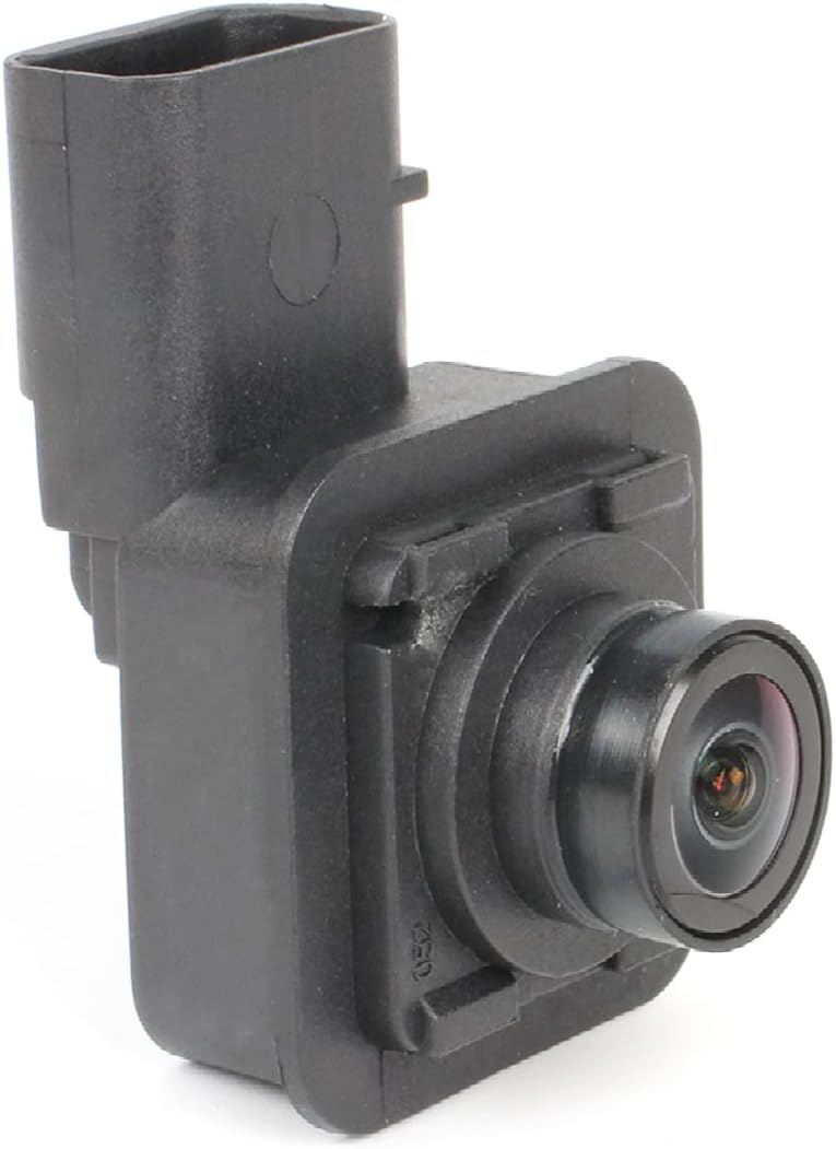 Rear View Backup Camera Park Assist Camera N15265