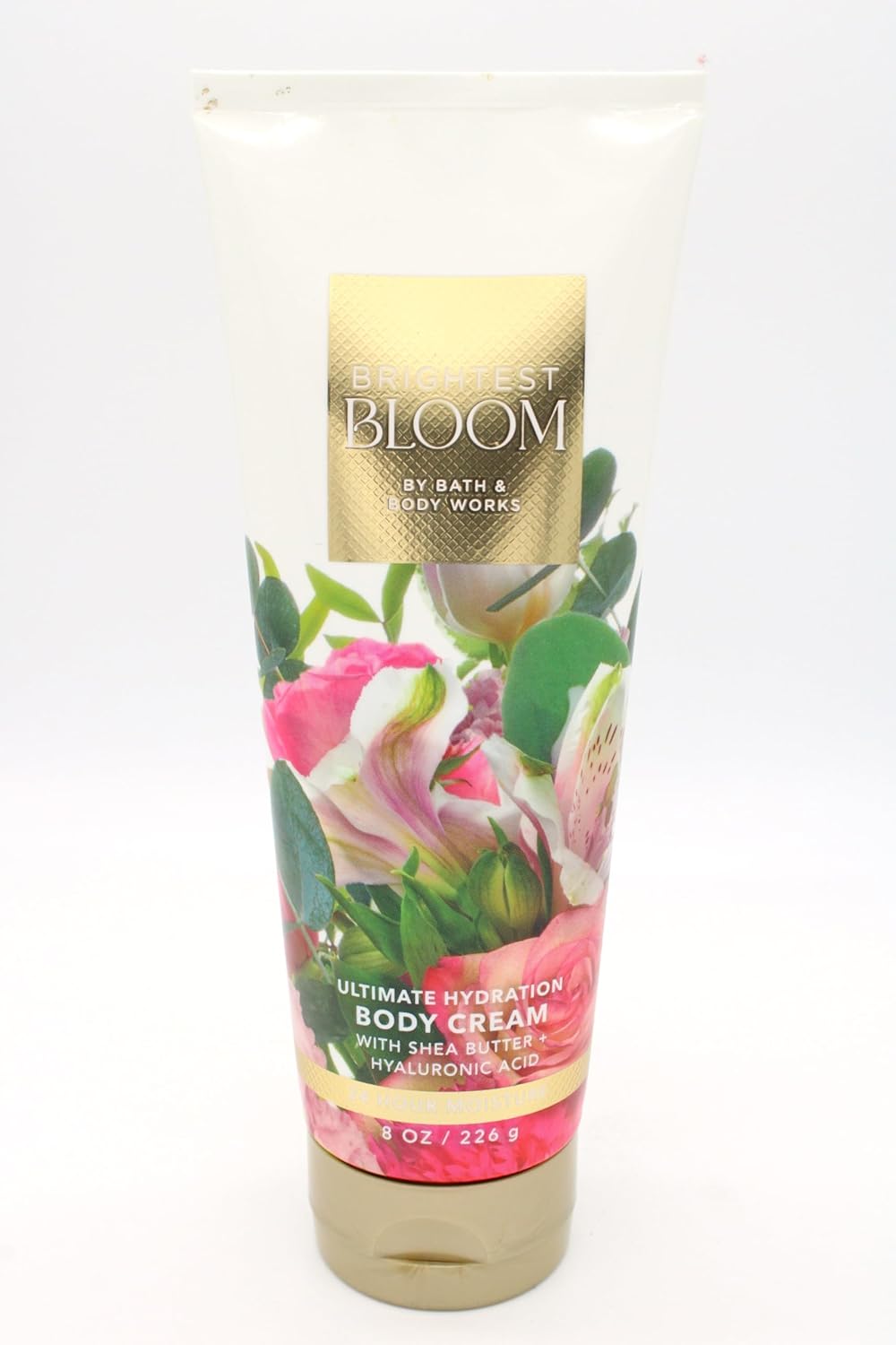 8 oz Body Cream Q901