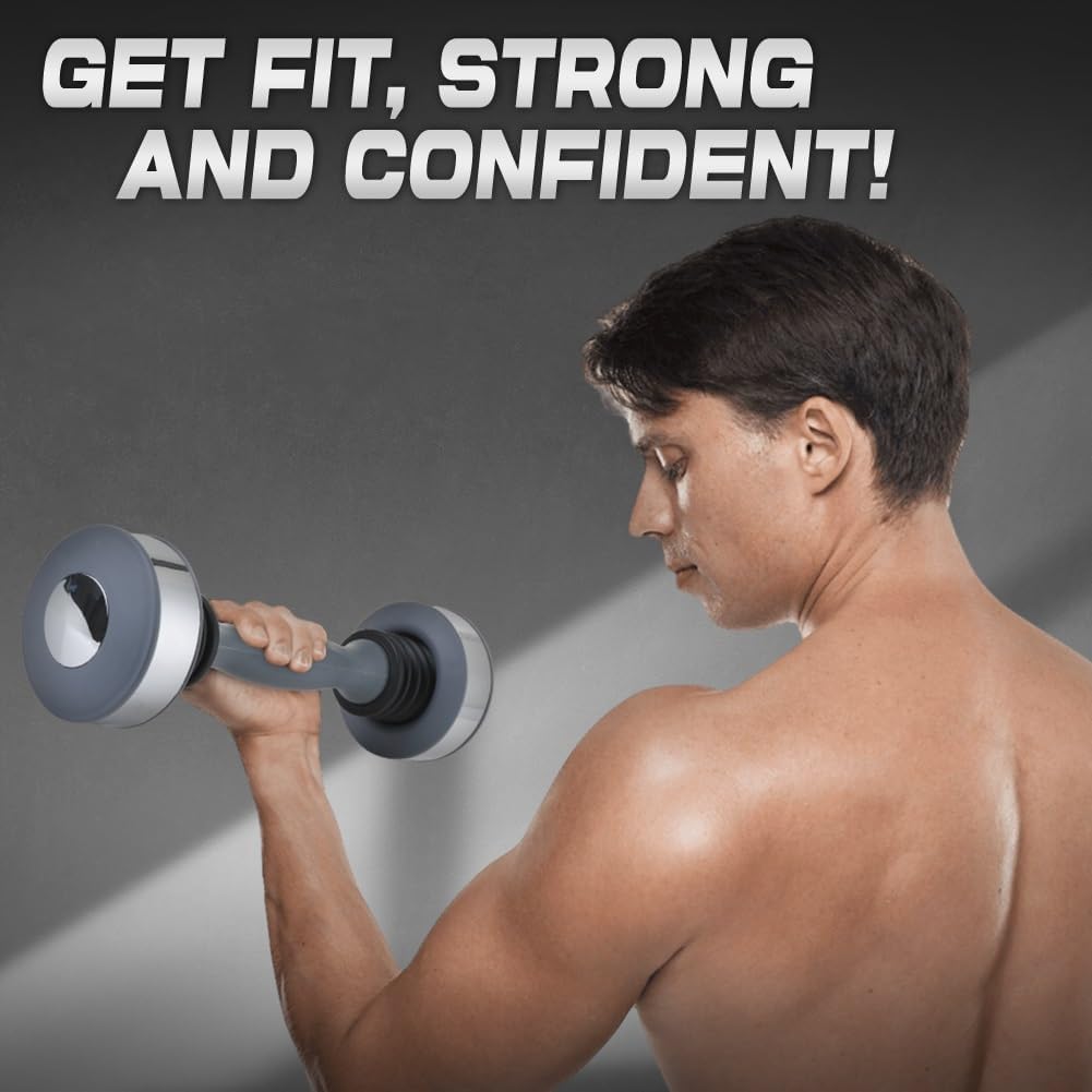 3 lbs Arm Firming Dumbbell O237