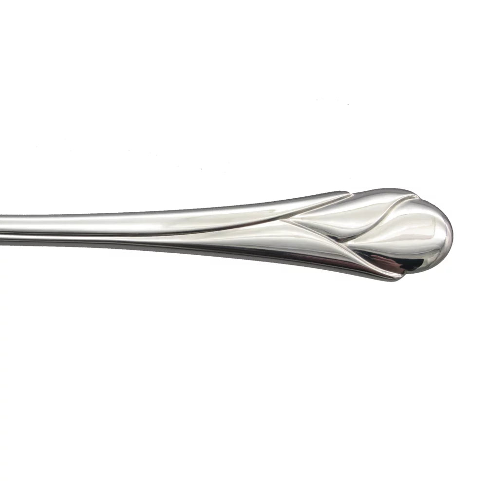 18/8 Stainless Steel 5pc Place Setting V18922
