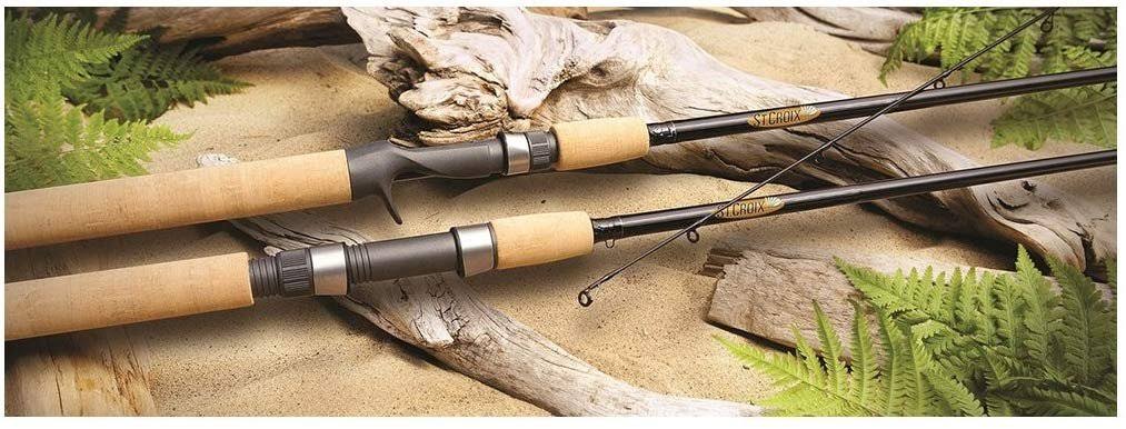 TRC86HF2 Casting Rod S478