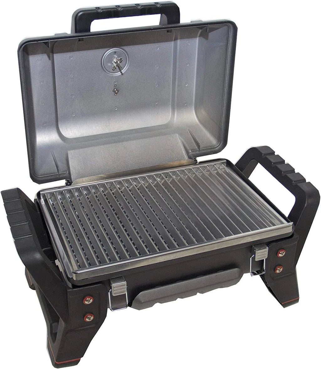 Portable Liquid Propane Gas Grill C648