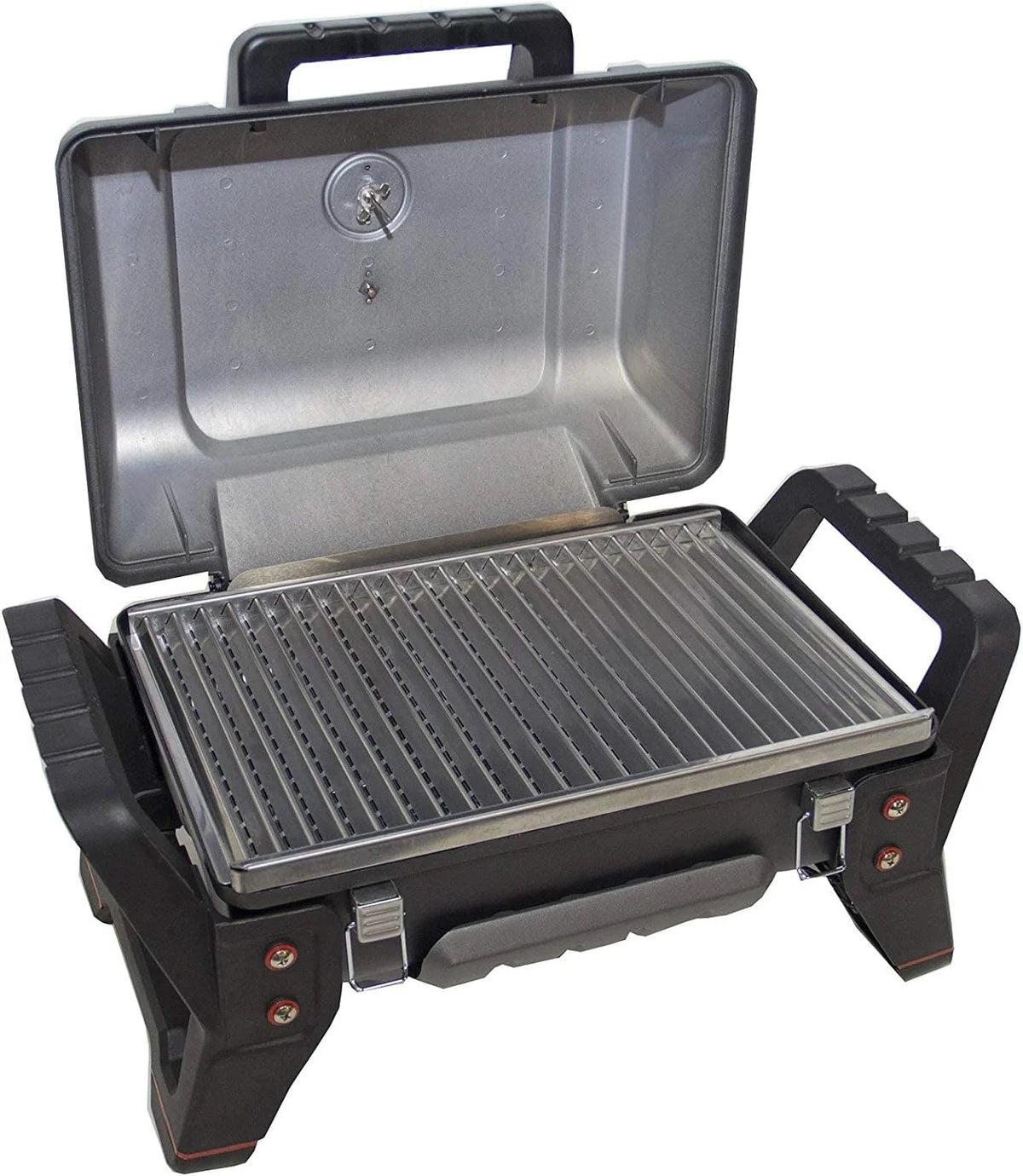 Portable Liquid Propane Gas Grill C648