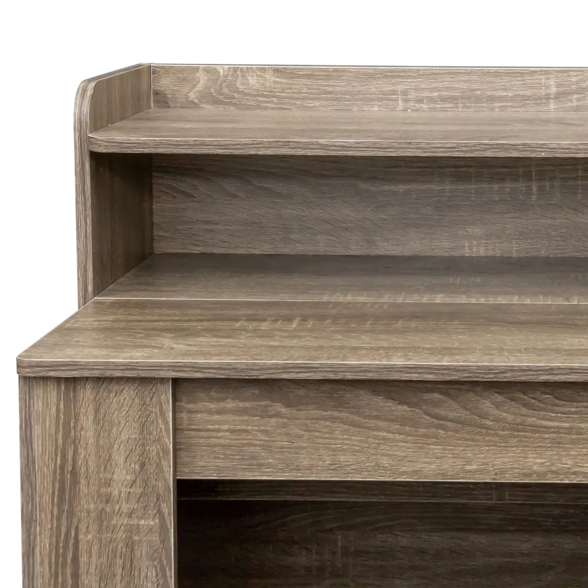Extendable Dining Table with Storage G2861