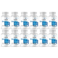 Dietary Supplement 12 Bottles C633121