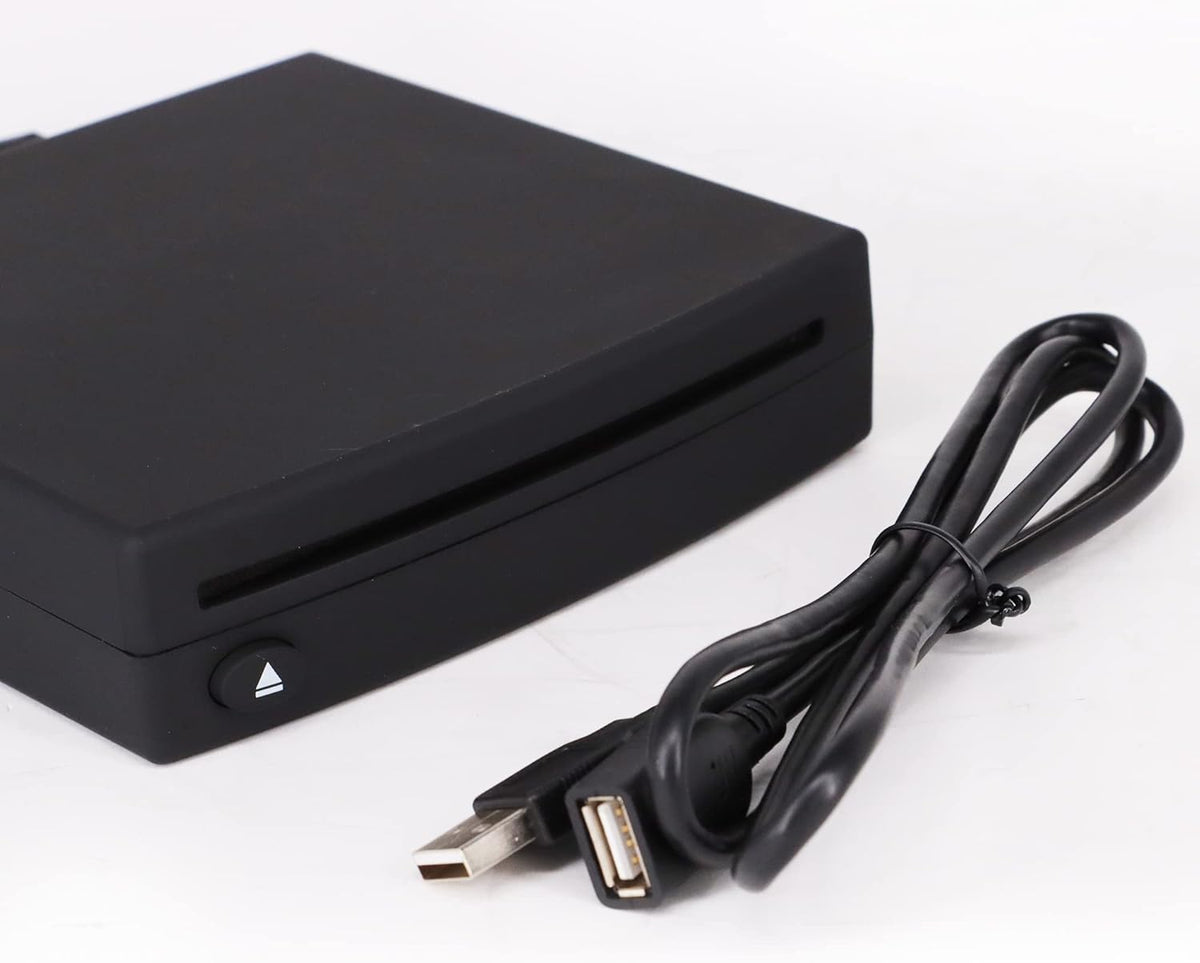 Vehicle CD Player F818603