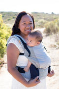 Tula Free-to-Grow Baby Carrier P985583