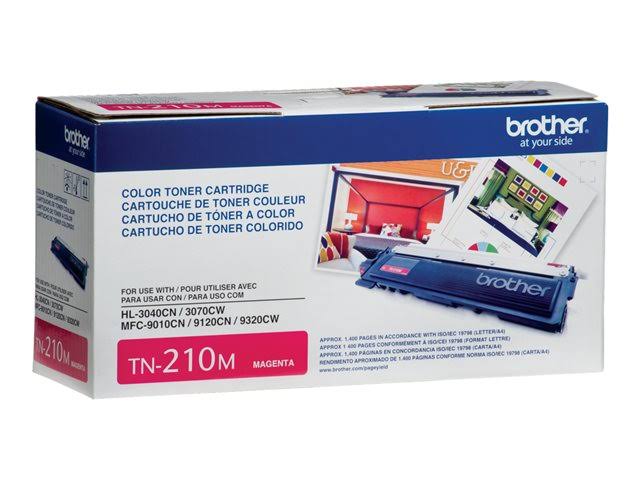 Magenta Toner Cartridge H5011