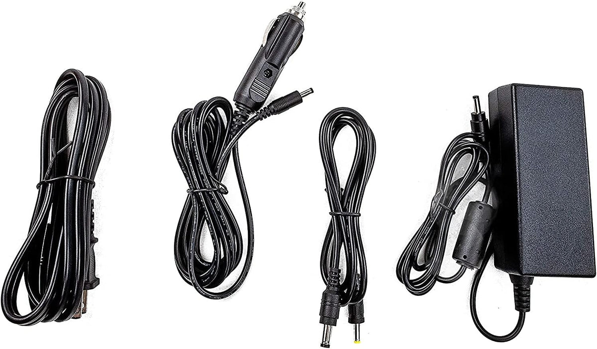 515wh Portable Power Station G43823