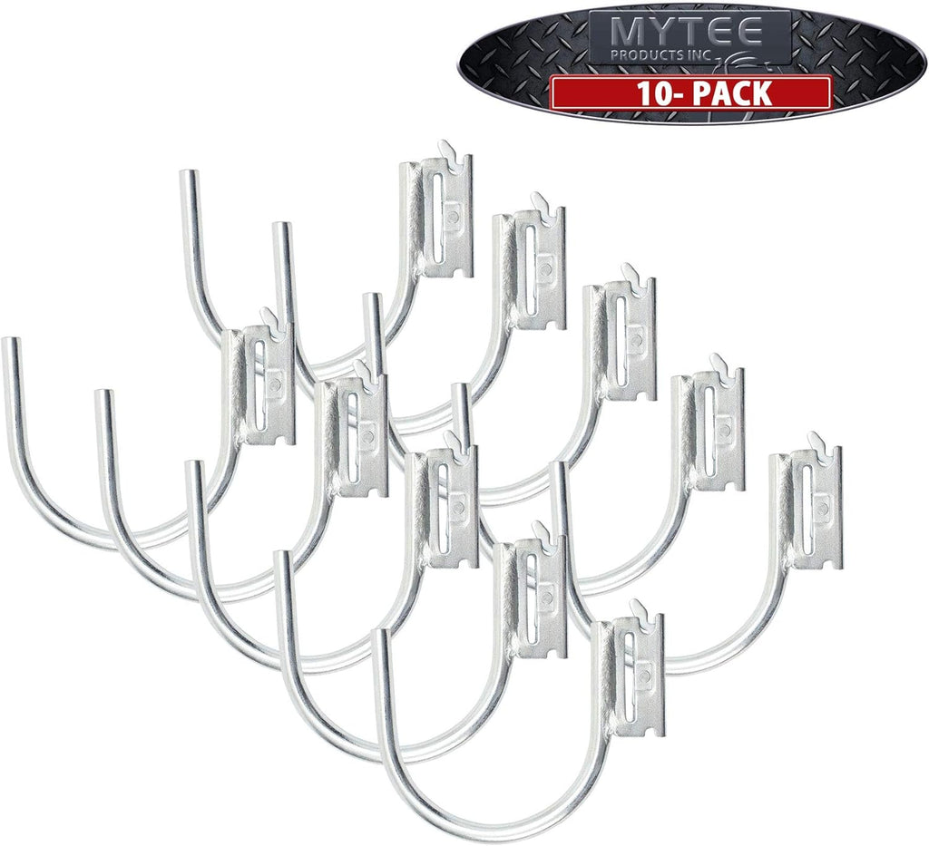 E Track J Hook 20 Pack P630
