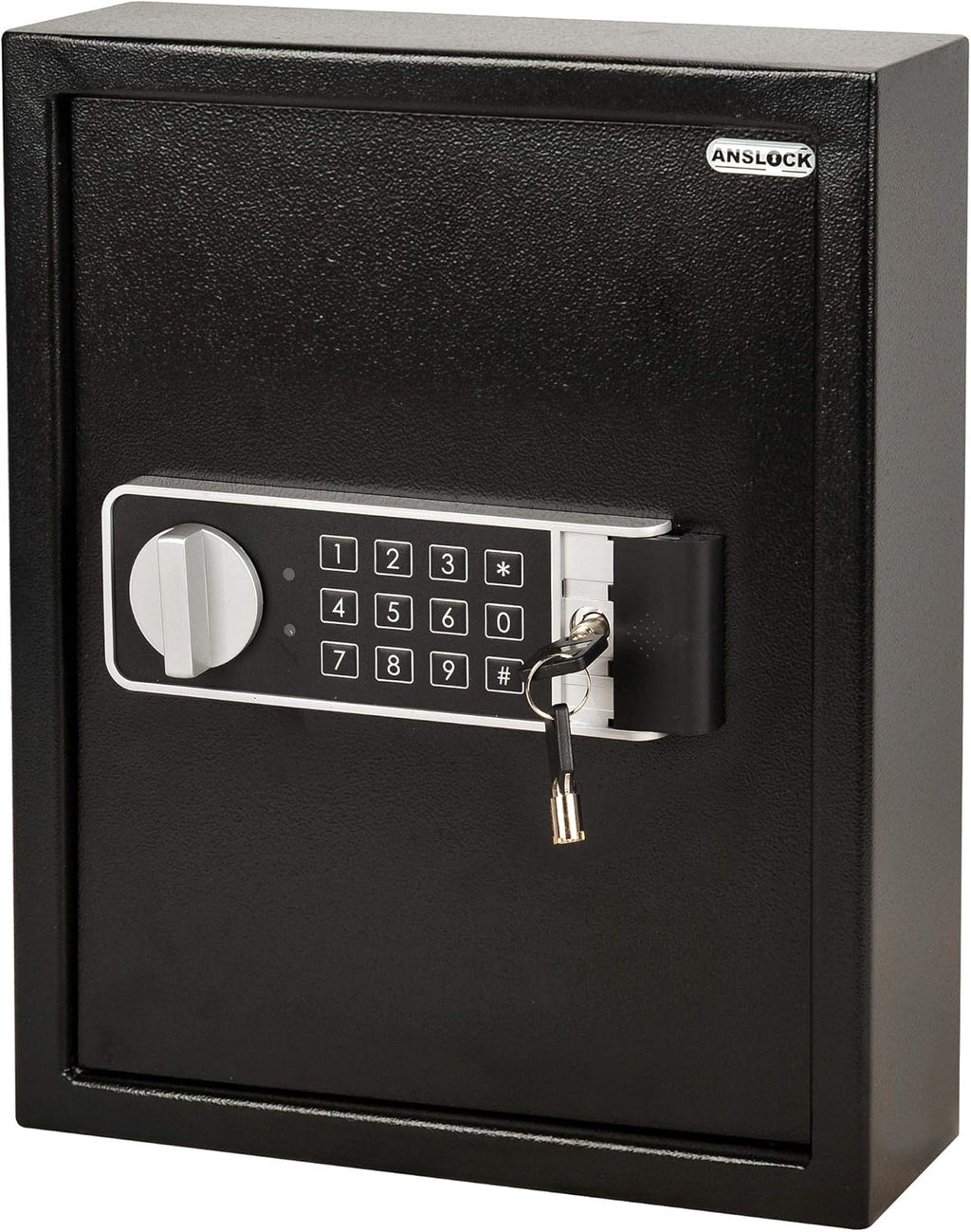 Wall Mounted Key Cabinet with Digital Lock K15298
