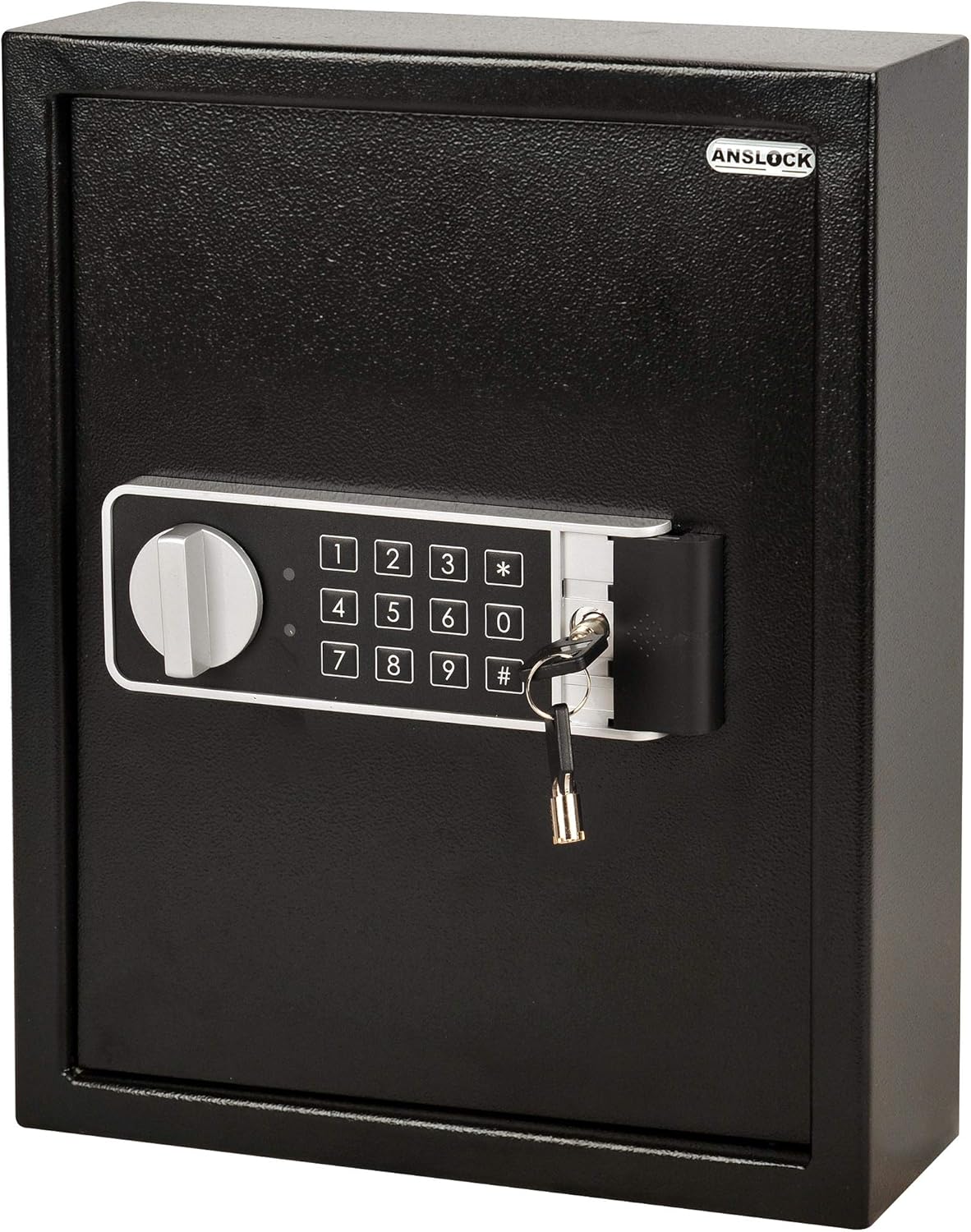 Wall Mounted Key Cabinet with Digital Lock K15298