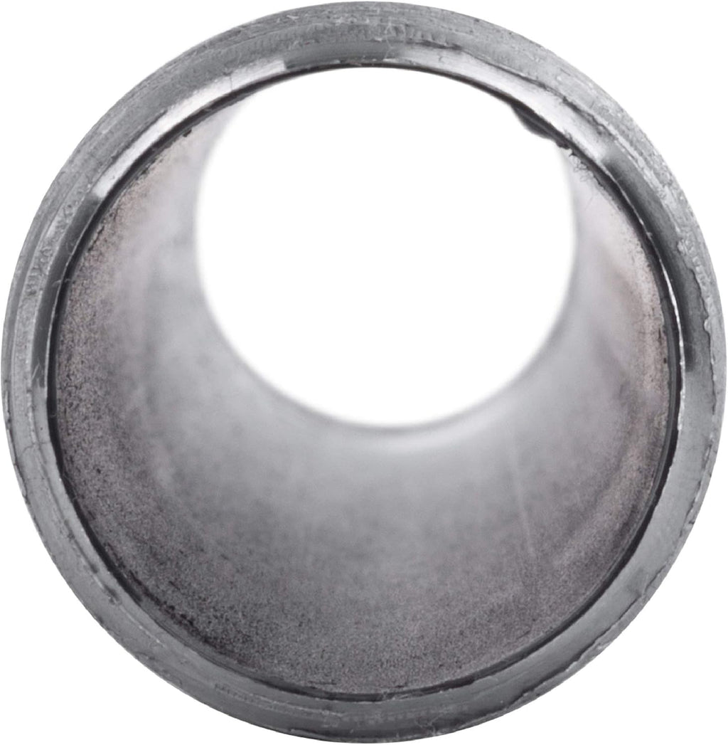 1” x 14” Malleable Cast Iron Pipe Connector T626