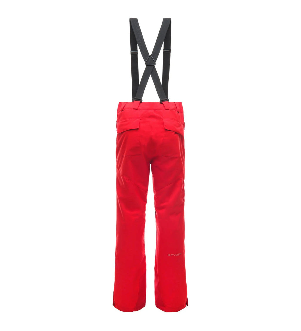 Red Sentinel Tailored Pant C66745
