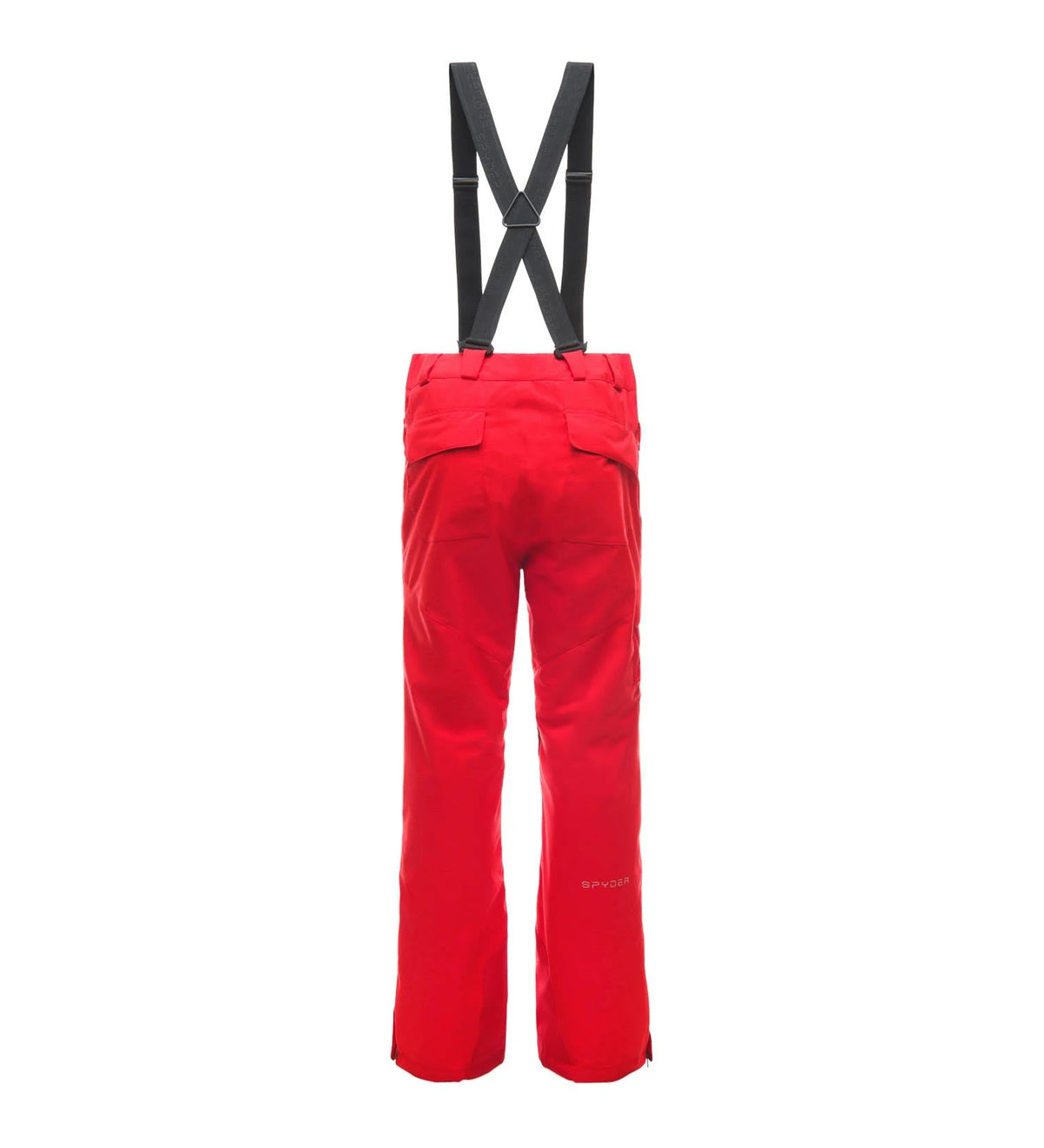 Red Sentinel Tailored Pant C66745