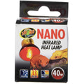Nano Infrared Heat Lamp F428057