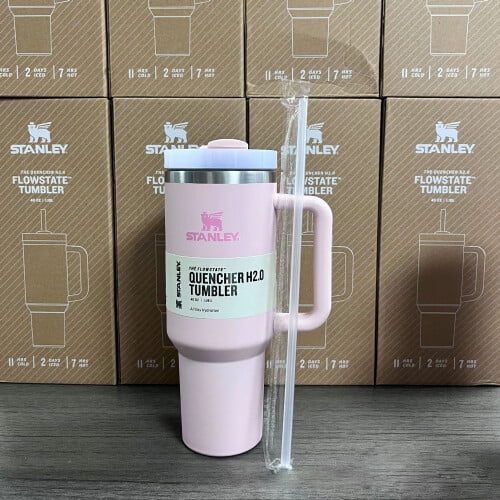 40oz Stainless Steel Tumbler I803101