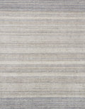 Silver Blue 5'6 x 8'6 Rug I3827