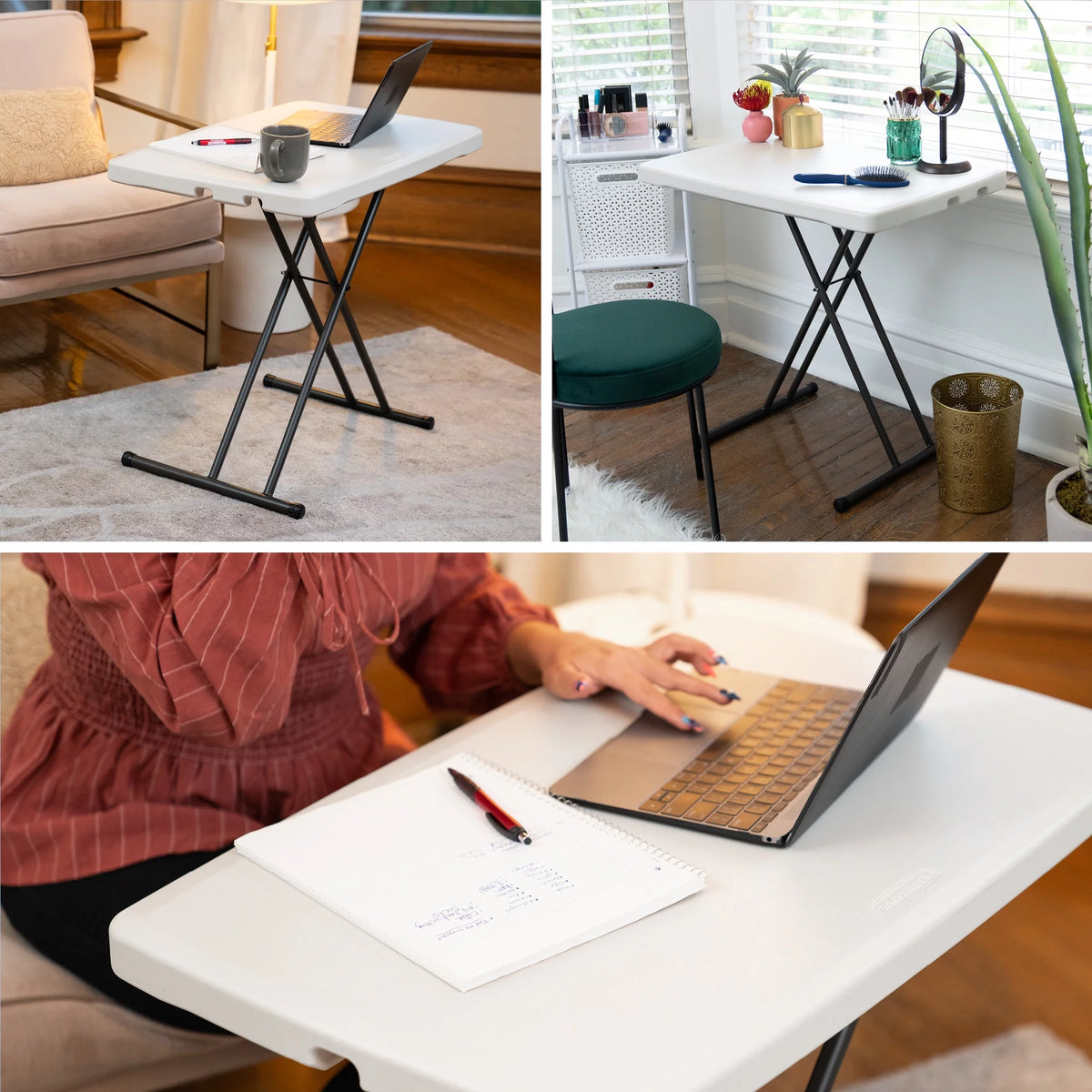 30-inch Personal Table V8100