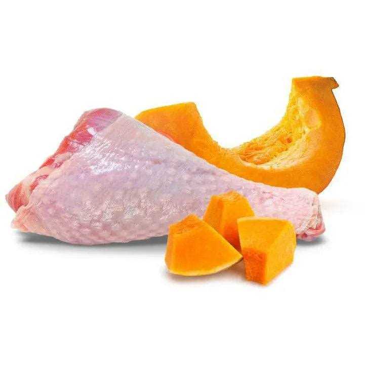 Turkey Dog Treats P689