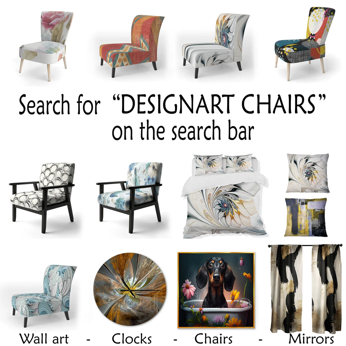 Purple and Gold Striped Pattern Upholstered Accent Chair O6454