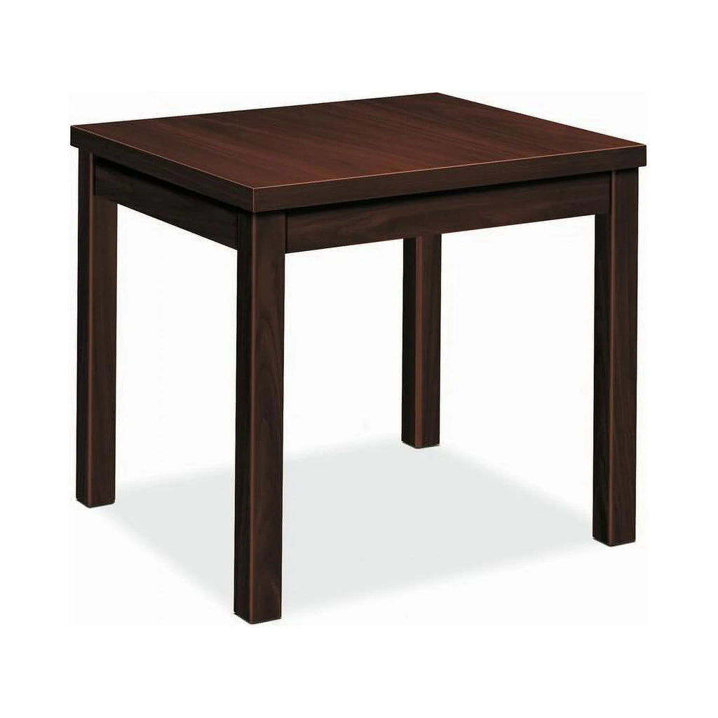 Laminate End Table D634