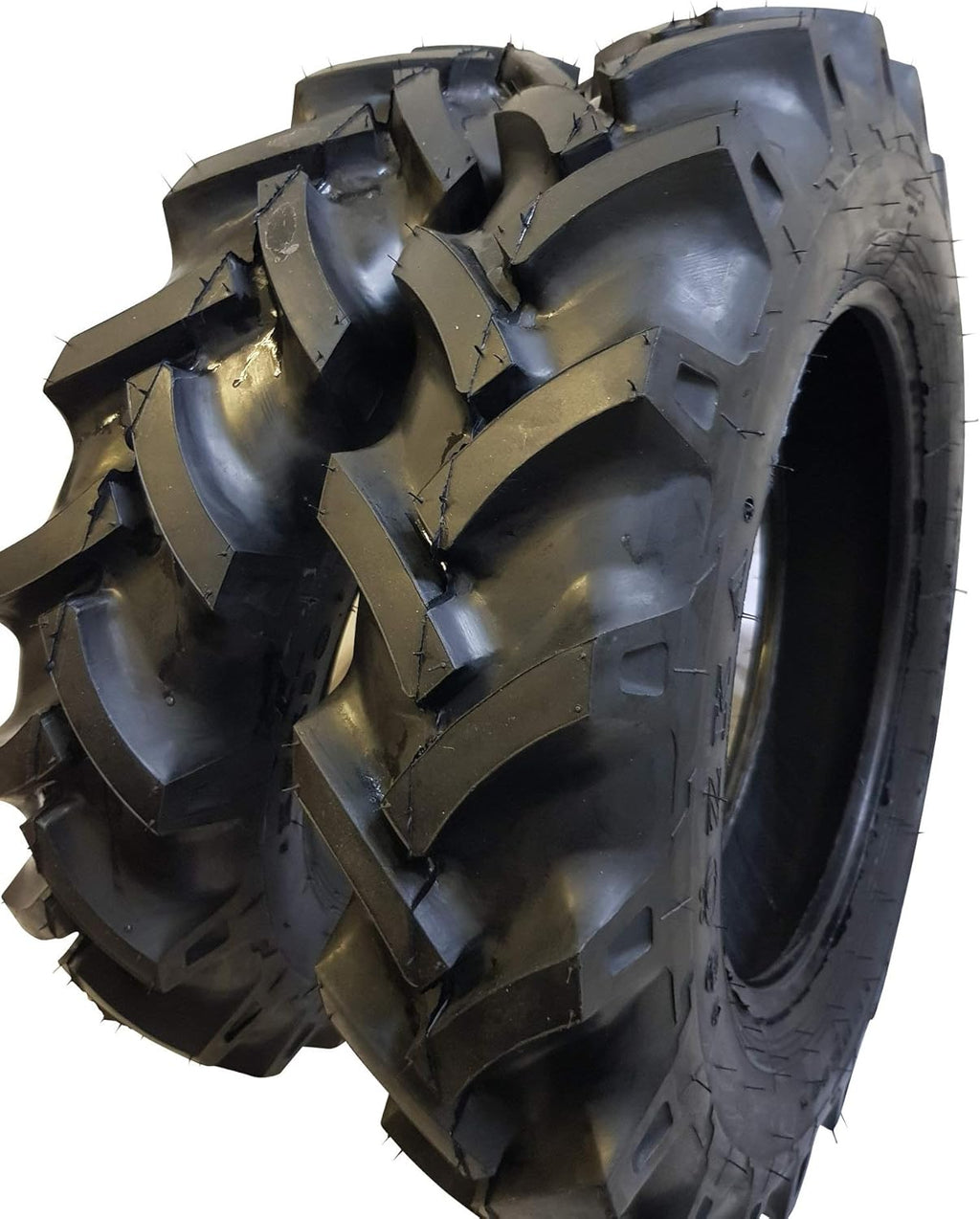 6.00-16 8 Ply Farm Tractor Tire with 2 Tires and 2 Tubes F247720