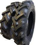6.00-16 8 Ply Farm Tractor Tire with 2 Tires and 2 Tubes F247720