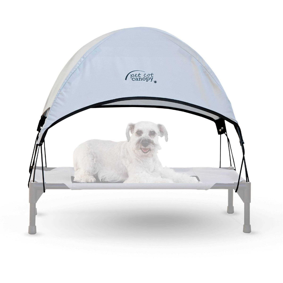 Pet Cot Canopy J2605
