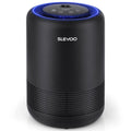 Black H13 True HEPA Air Purifier L78218