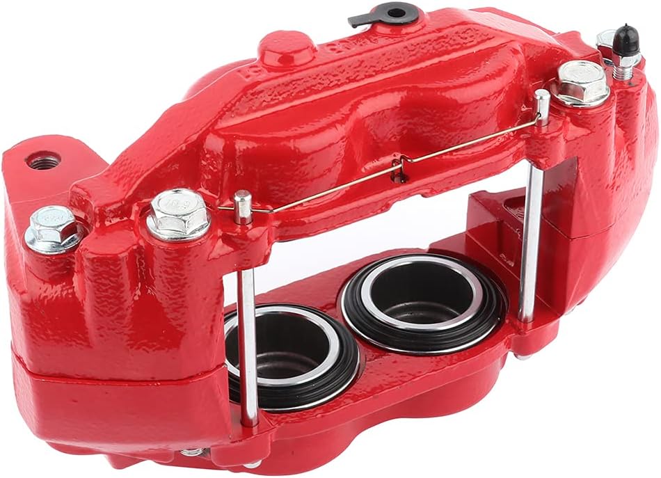 Brake Caliper Assembly Y14721