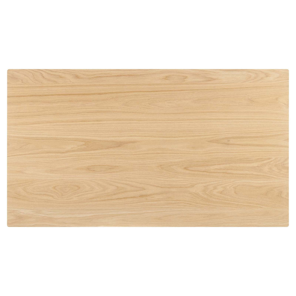 Oak Dining Table I121535