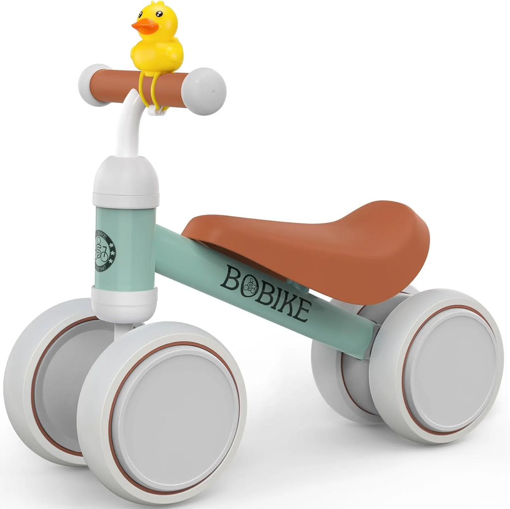 Baby Balance Bike Pink F413