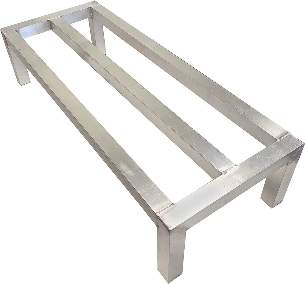 Alum Dunnage Rack T565949