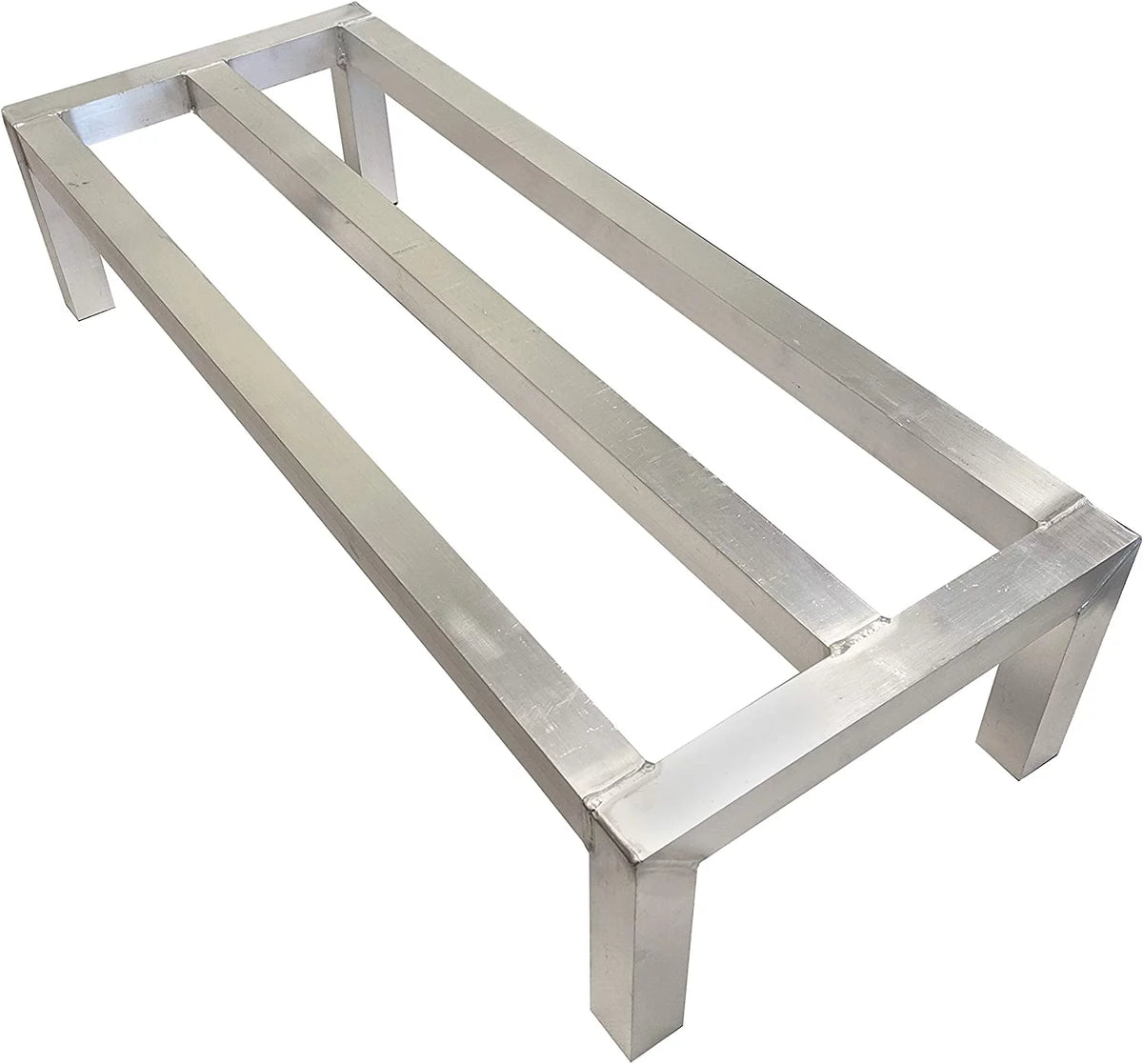 Alum Dunnage Rack T565949